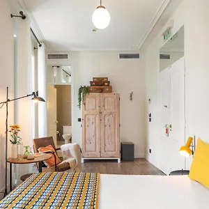 Casa Janelas Com Vista Lisbon