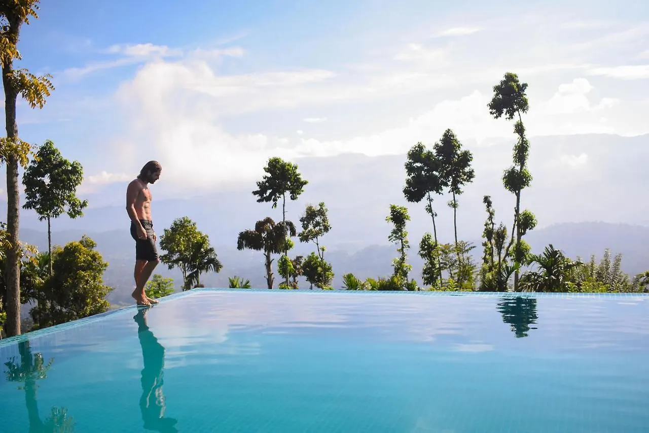 Aarunya Nature Resort - Kandy