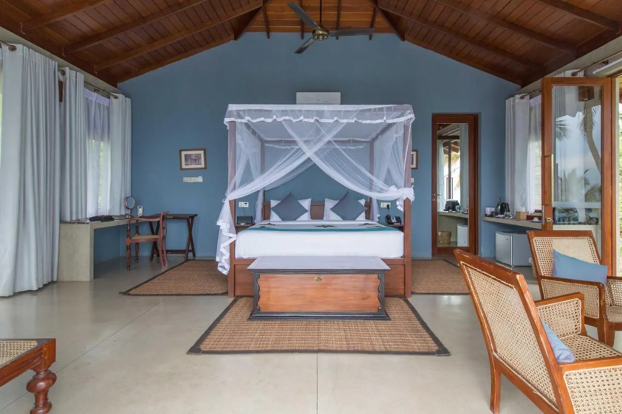 Aarunya Nature Resort - Kandy