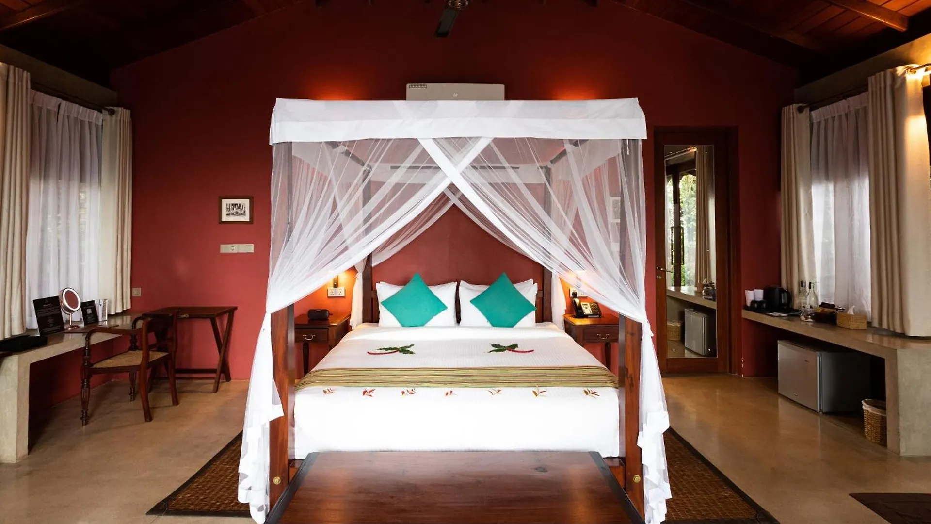 Aarunya Nature Resort - Kandy
