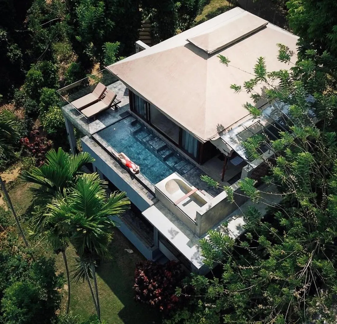 Aarunya Nature Resort - Kandy Sri Lanka