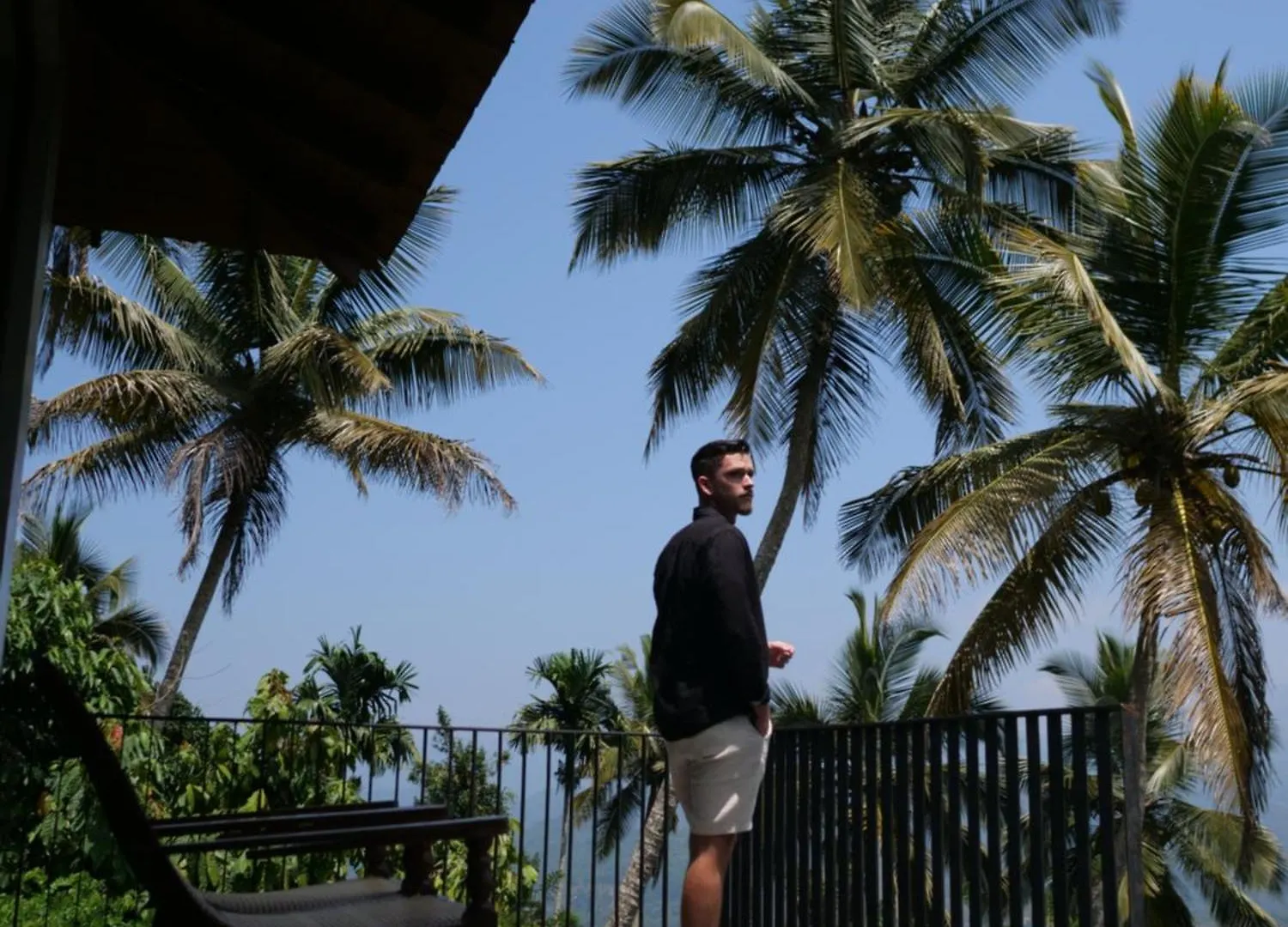 Aarunya Nature Resort - Kandy