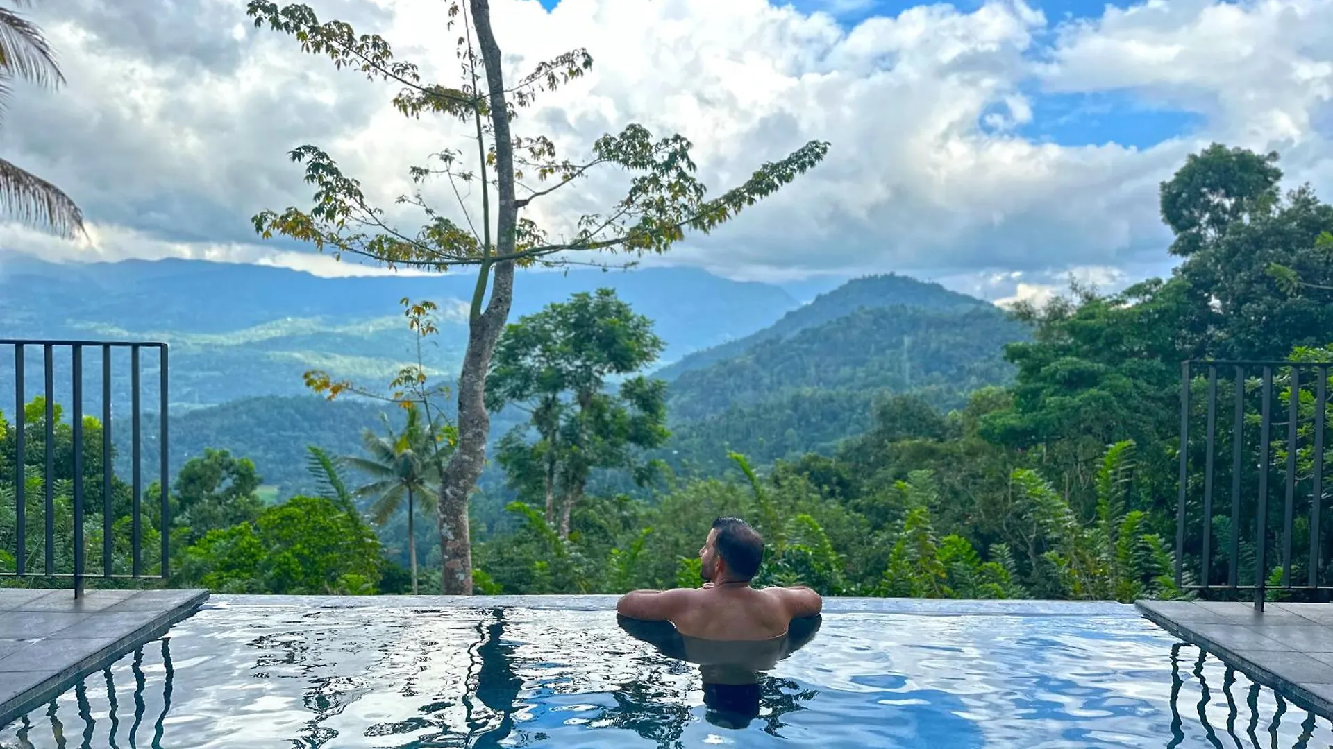 Aarunya Nature Resort - Kandy 5*,  Sri Lanka