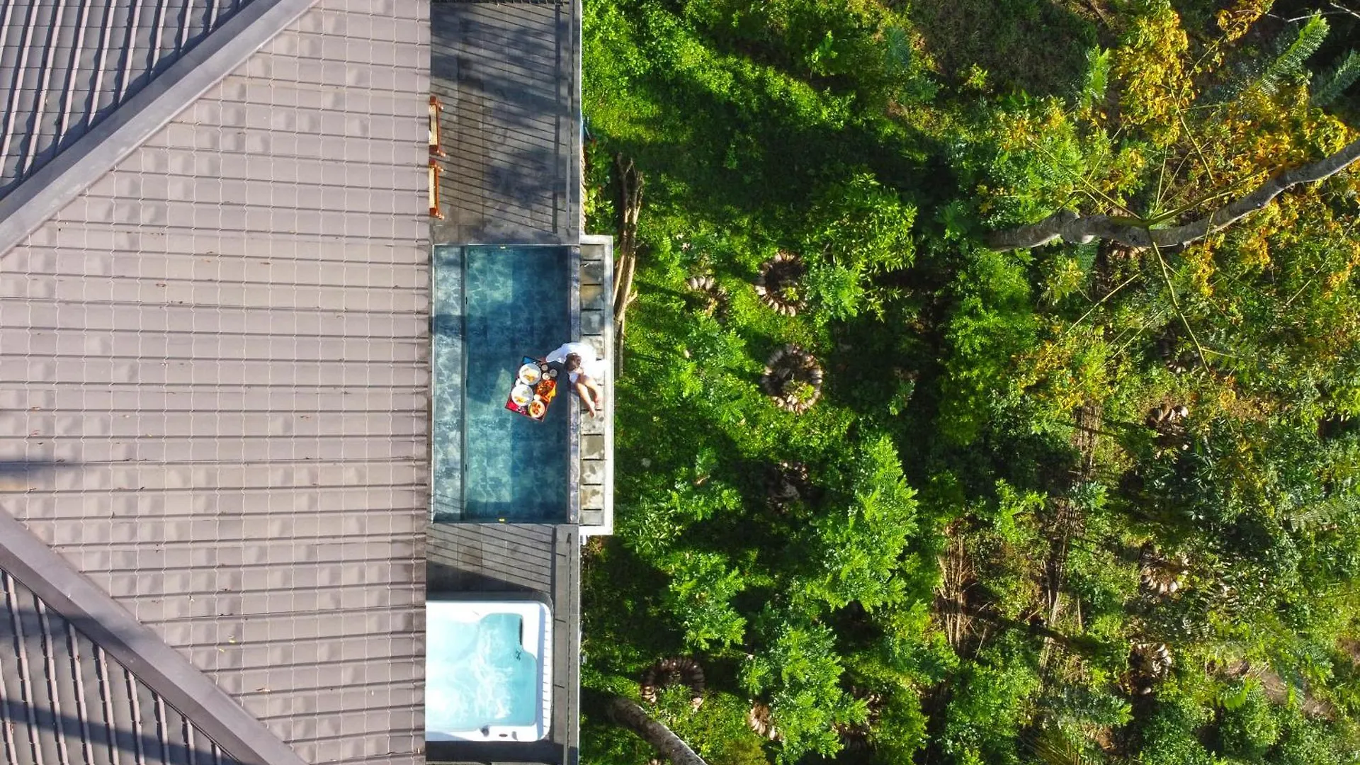 Aarunya Nature Resort - Kandy