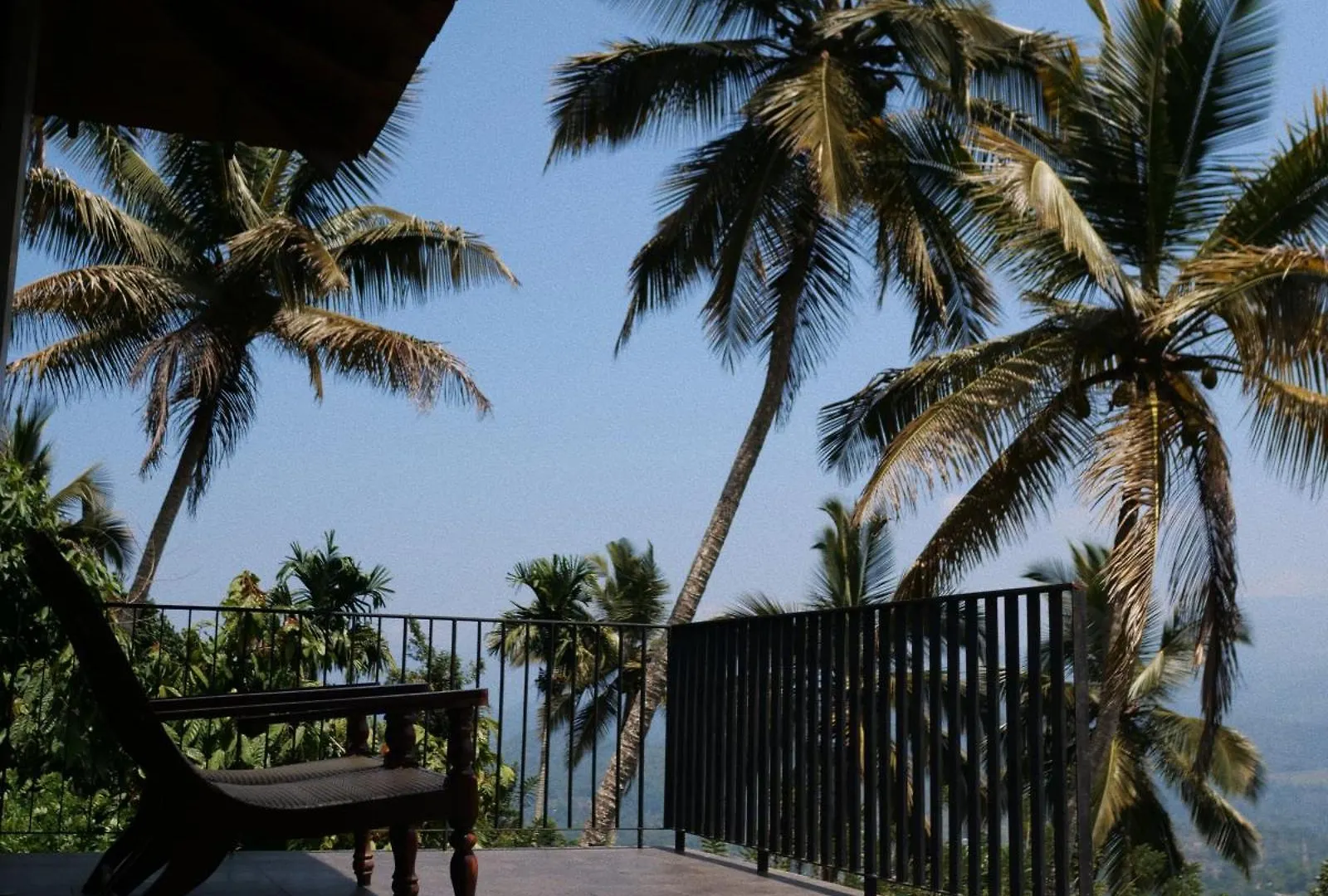 Aarunya Nature Resort - Kandy