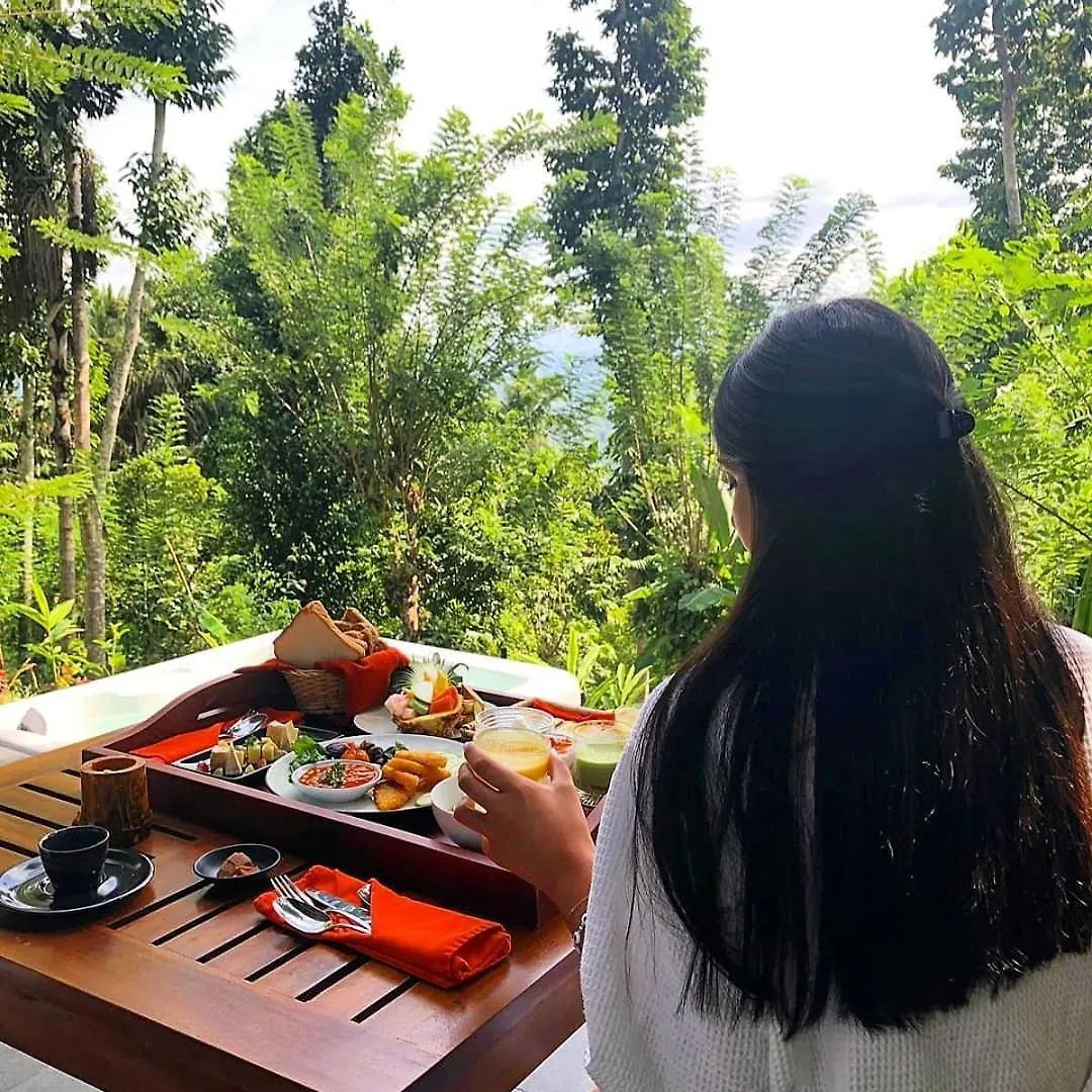 Aarunya Nature Resort - Kandy