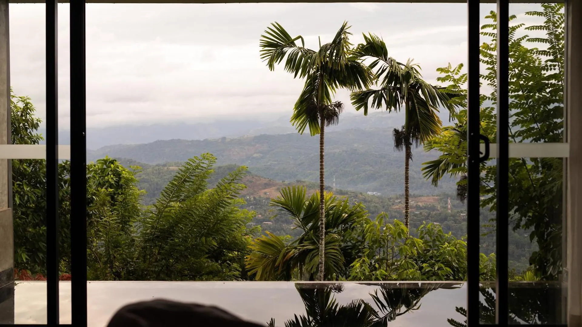 Aarunya Nature Resort - Kandy Sri Lanka