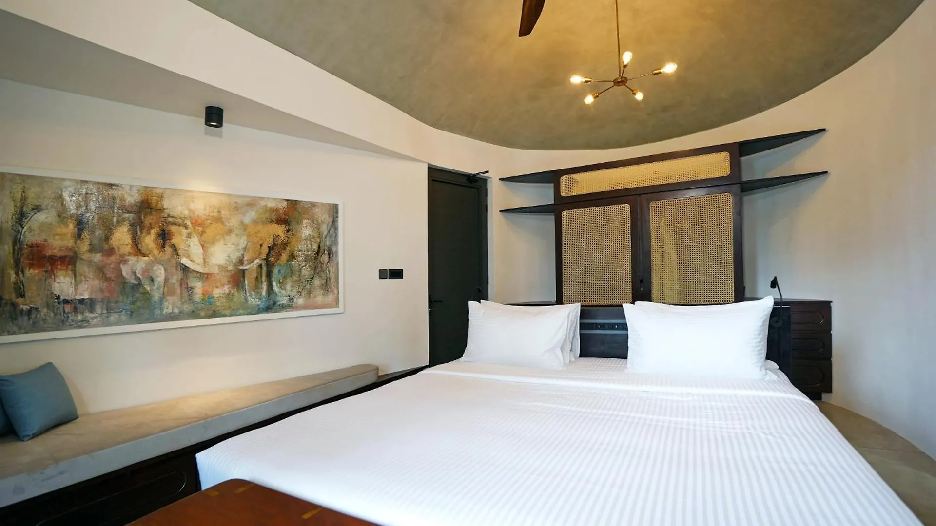 Aarunya Nature Resort - Kandy